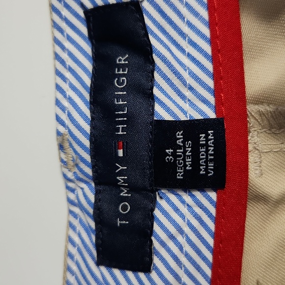 Tommy Hilfiger Men Pants, 34x34 - Picture 11 of 12